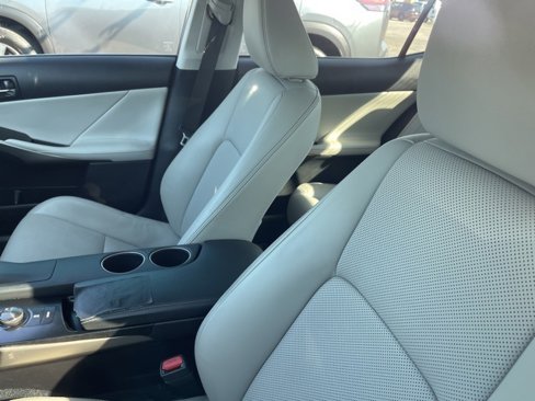 Used 2014 Lexus IS 250 AWD image 6