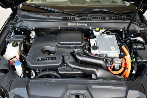 Used 2020 Lincoln MKZ Reserve image 64