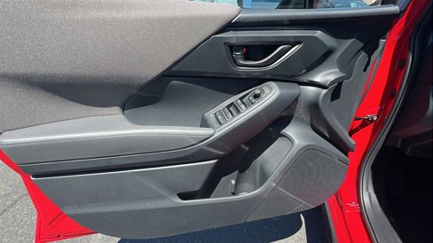 New 2025 Subaru Crosstrek 2.5i Premium image 19