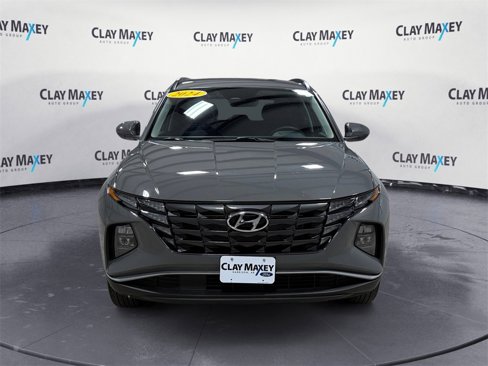 Used 2024 Hyundai Tucson SEL image 8