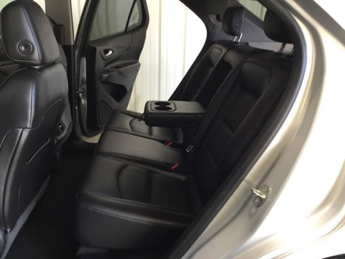 Used 2020 Chevrolet Equinox Premier image 42