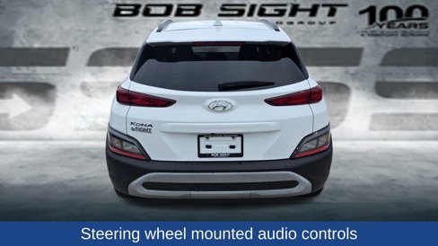 Used 2023 Hyundai Kona SEL image 5