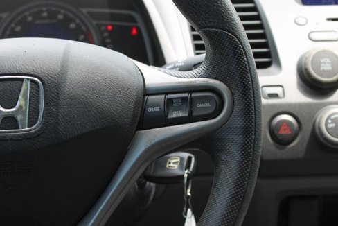 Used 2009 Honda Civic LX image 23