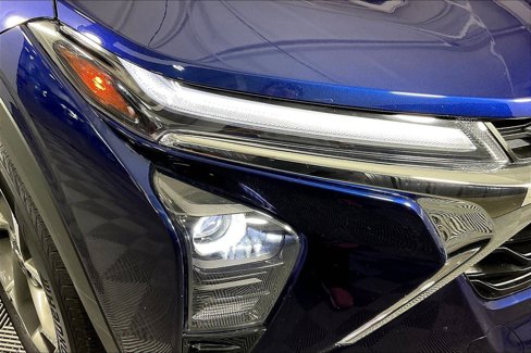 Used 2024 Chevrolet Trax LT image 39