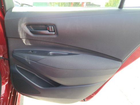 New 2025 Toyota Corolla LE image 23