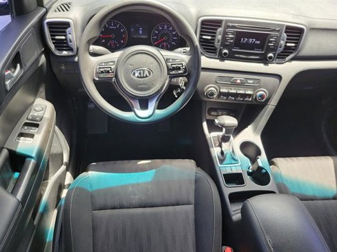 Used 2019 Kia Sportage LX image 16