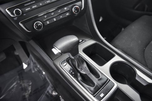 Used 2019 Kia Optima LX image 21