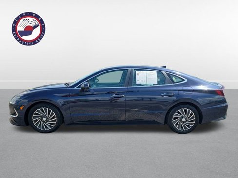 Used 2021 Hyundai Sonata Limited image 24