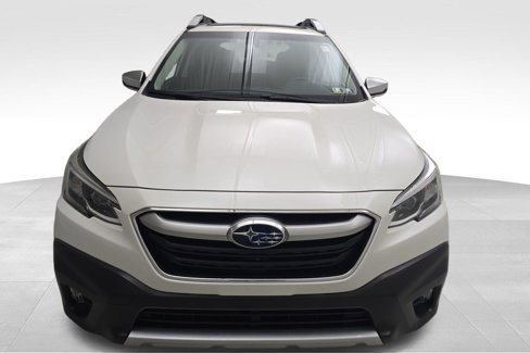 Used 2020 Subaru Outback Touring XT image 3