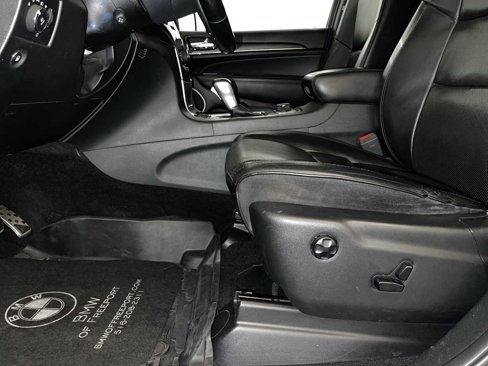 Used 2020 Jeep Grand Cherokee High Altitude image 10
