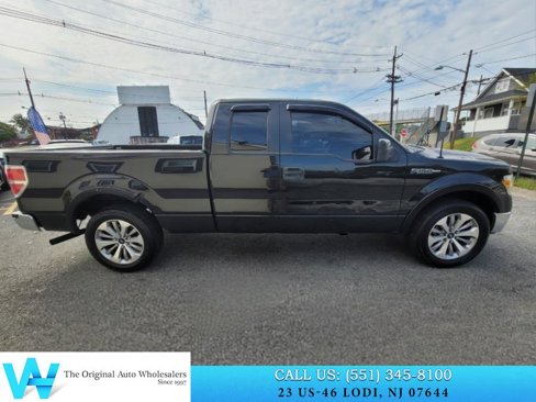 Used 2010 Ford F150 XL image 8