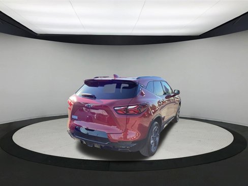 Used 2020 Chevrolet Blazer RS image 8