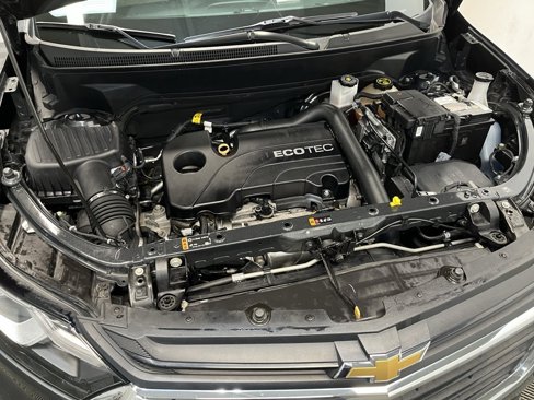 Used 2020 Chevrolet Equinox LS image 20