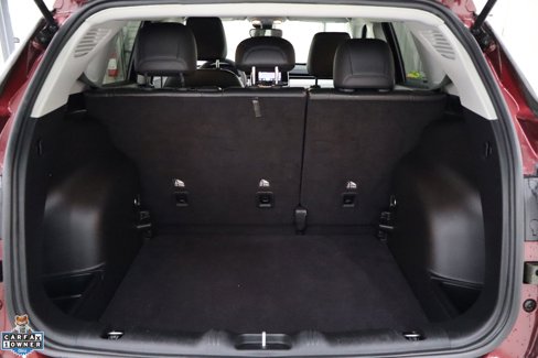 Used 2022 Jeep Compass Latitude image 26