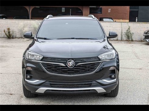 Used 2020 Buick Encore GX Select image 2