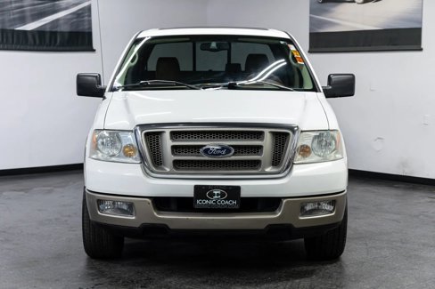 Used 2005 Ford F150 King Ranch image 3
