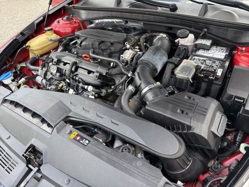 Certified 2022 Hyundai Sonata SEL Plus image 23