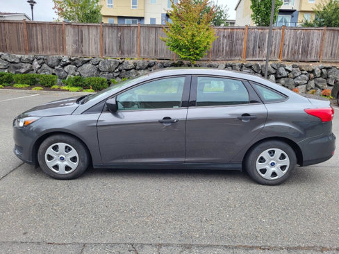 Used 2018 Ford Focus S image 6
