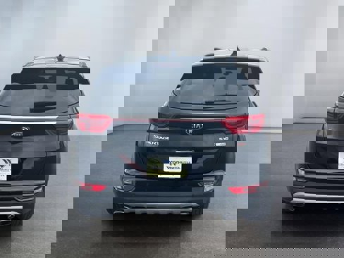 Used 2019 Kia Sportage SX image 6