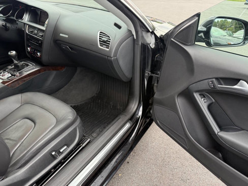 Used 2014 Audi A5 2.0T Premium Plus w/ Premium Plus Package image 13