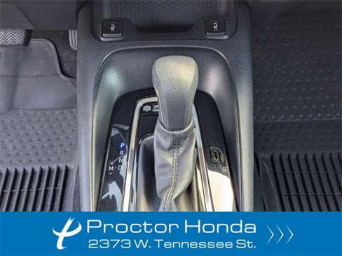Used 2023 Toyota Corolla XSE image 17