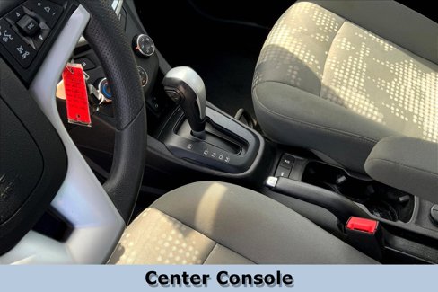 Used 2017 Chevrolet Sonic LS image 18