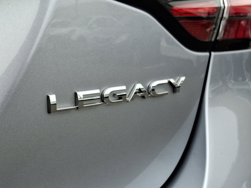 Used 2024 Subaru Legacy Premium image 31