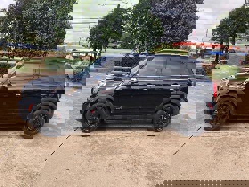 Used 2012 MINI Cooper Countryman S image 2