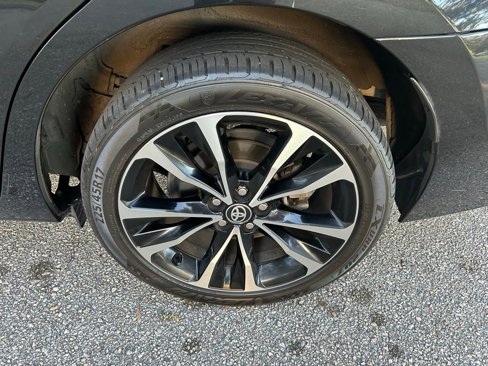Used 2019 Toyota Corolla SE image 8