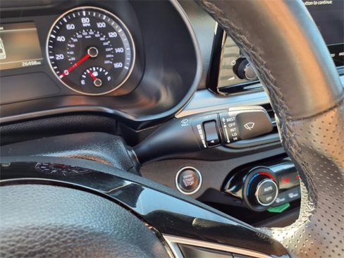 Used 2024 Kia Forte GT-Line w/ GT-Line Premium Package image 28