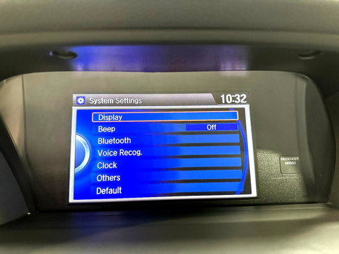 Used 2017 Honda Accord LX image 46