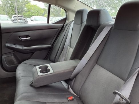 Used 2021 Nissan Sentra SV image 18