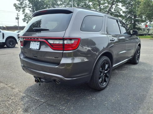 Used 2017 Dodge Durango GT w/ Premium Group image 2
