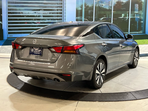 Used 2020 Nissan Altima 2.5 SL image 8