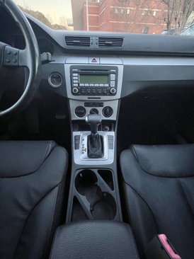 Used 2009 Volkswagen Passat Komfort image 31