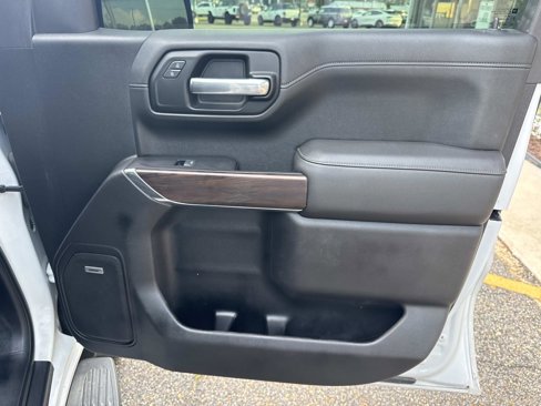 Used 2019 GMC Sierra 1500 SLT w/ SLT Premium Plus Package image 11