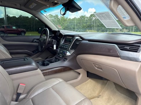 Used 2016 Chevrolet Tahoe LT image 10