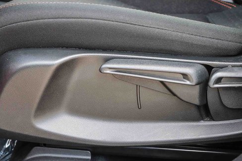 Certified 2024 Honda HR-V Sport image 24