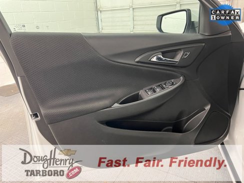 Used 2023 Chevrolet Malibu LT w/ Driver Confidence Package image 27