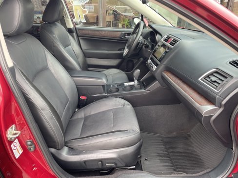 Used 2016 Subaru Outback 2.5i Limited image 30