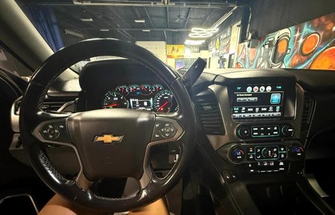 Used 2019 Chevrolet Tahoe LT image 9