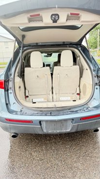 Used 2010 Lincoln MKT AWD image 9