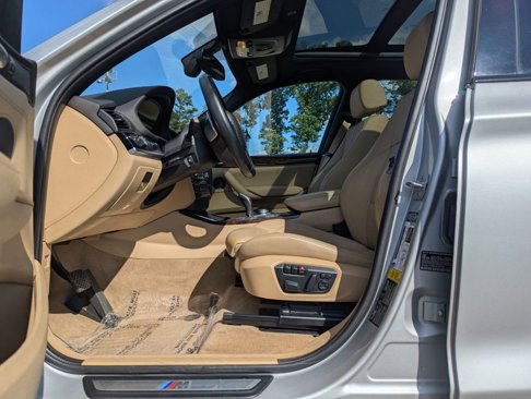 Used 2015 BMW X3 xDrive35i image 26
