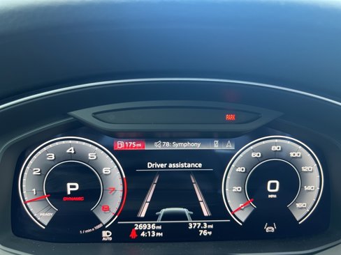 Used 2023 Audi A6 3.0T Premium w/ Convenience Package image 57