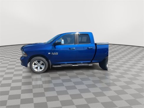 Used 2014 RAM 1500 Sport w/ Comfort Group image 5