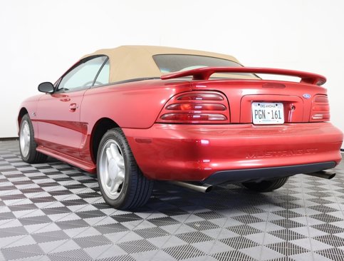 Used 1994 Ford Mustang GT image 8