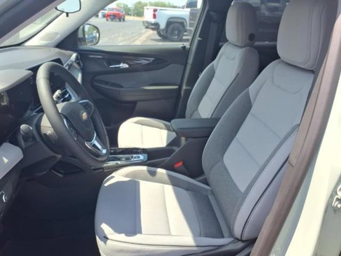 New 2026 Chevrolet TrailBlazer LT w/ LT Cold Weather Package image 16