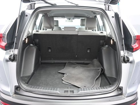 Certified 2020 Honda CR-V LX image 21