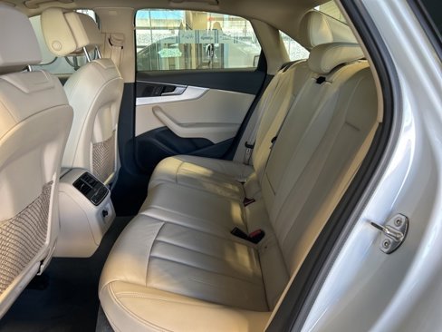 Used 2018 Audi A4 2.0T Premium Plus w/ Premium Plus Package image 25