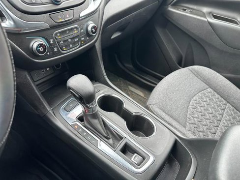 Used 2024 Chevrolet Equinox LT image 37